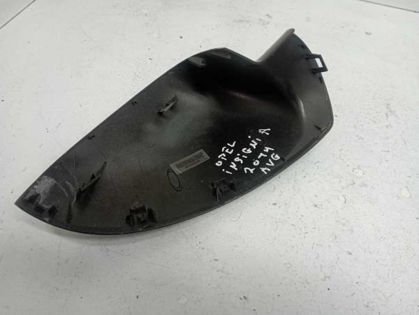 COQUE RETROVISEUR GAUCHE OPEL - Vue 2